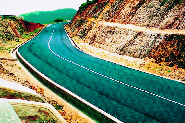 索馬里貝萊特溫-布勞公路，1978年5...